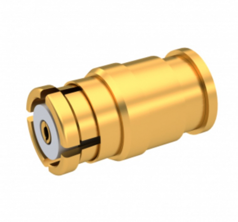 R222052000 | Radiall | Коаксиальный разъем