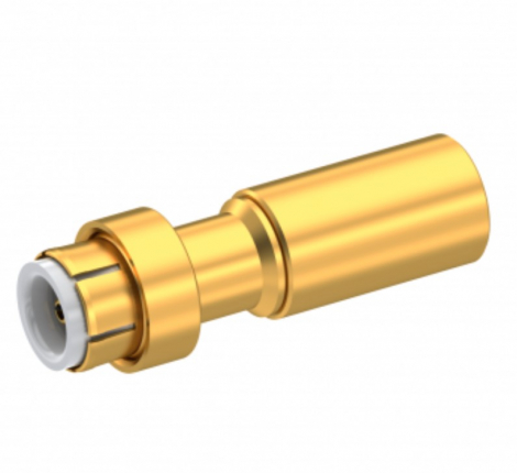 R223082000 | Radiall | Коаксиальный разъем