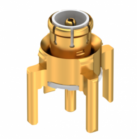 R223435000 | Radiall | Разъем