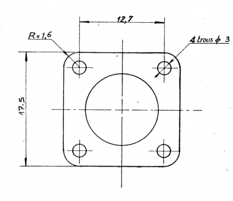 R280503000 | Radiall | Коаксиальный разъем