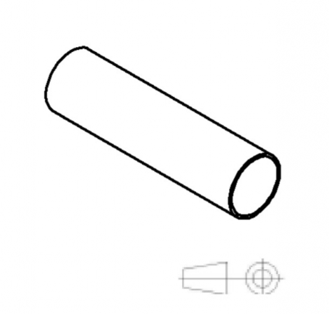 R280637030 | Radiall | Коаксиальный разъем