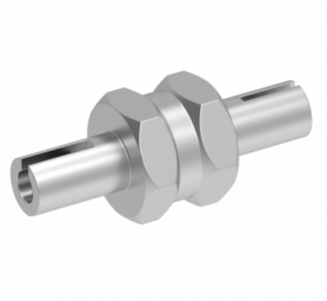 R282744200 | Radiall | Позиционер