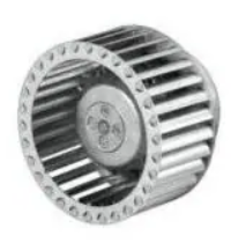 R2E108-AA01-05 | EBM PAPST | Вентилятор