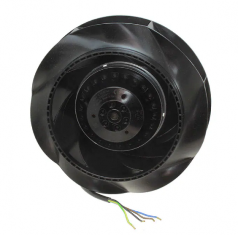 R2E190-RA26-05 | EBM PAPST | Вентилятор