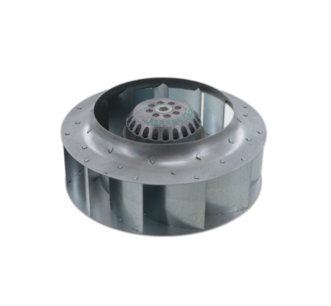 R2E225-BA47-09 | EBM PAPST | Вентилятор