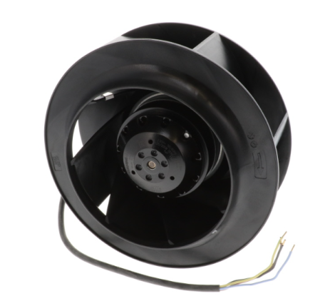 R2E225-BD92-09 | EBM PAPST | Вентилятор