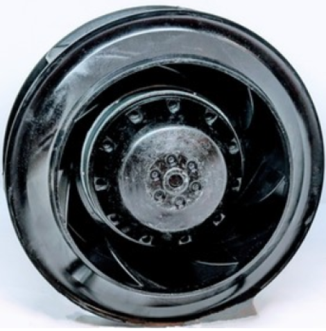 R2E250-AT06-19 | EBM PAPST | Вентилятор