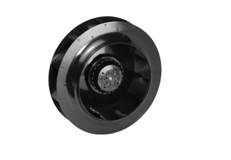 R2E280-AE52-05 | EBM PAPST | Вентилятор