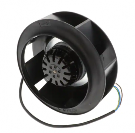 R2E133-BH66-26 | EBM PAPST | Вентилятор