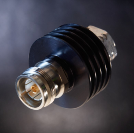 R411800124 | Radiall | СВЧ компонент