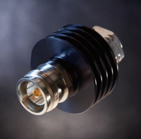 R432534000 | Radiall | СВЧ компонент