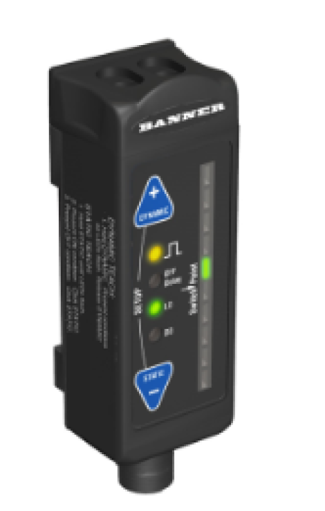 R55FVQ | Banner Engineering | Датчик