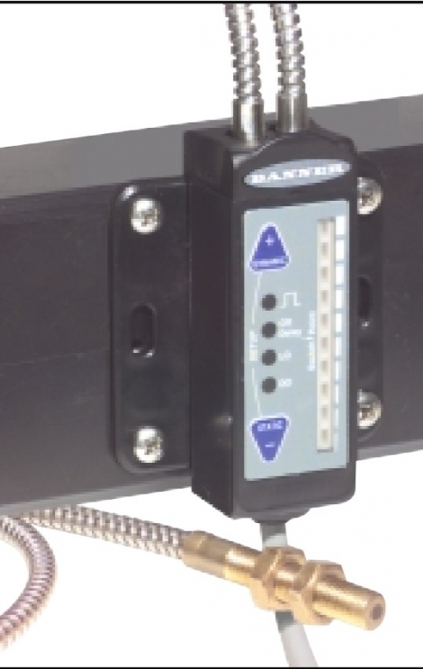 R55FVWQ| Banner Engineering | Датчик (арт. 58017)