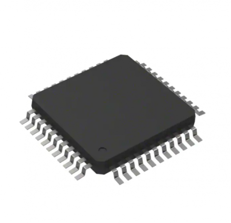 R5F100LGAFA#30
IC MCU 16BIT 128KB FLASH 64LQFP | Renesas Electronics | Микроконтроллер