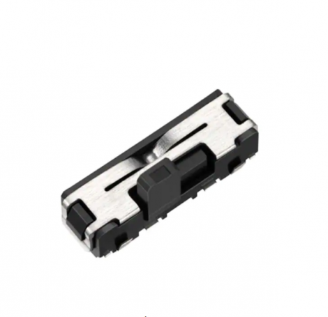 R-667016
SWITCH SLIDE, SPDT, 0.3A 4V | NMB | Переключатель