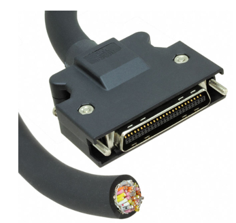 R88A-CPG001S | Omron | Кабель