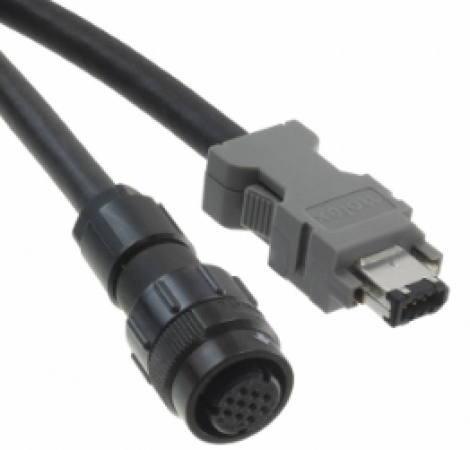 R88A-CRKC003NR-E | Omron | Кабель