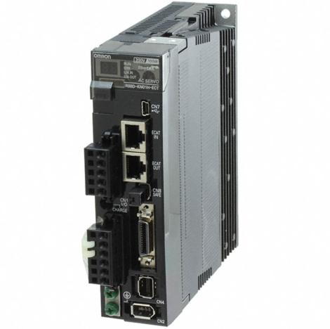 R88D-KN75F-ECT | Omron | Модуль