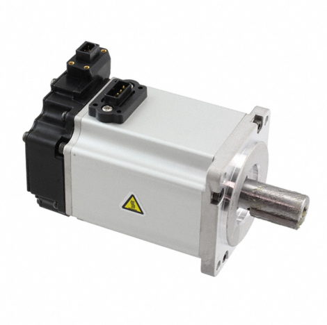 R88M-K10030H-S2 | Omron | Двигатель