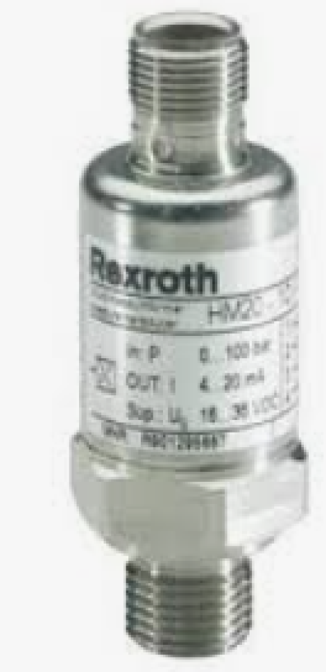 R901342034 | Bosch Rexroth | Датчик давления гидравлический HM 20-2X/400-H-K35