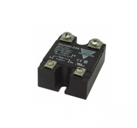 RA2450LA06 | Carlo Gavazzi | реле