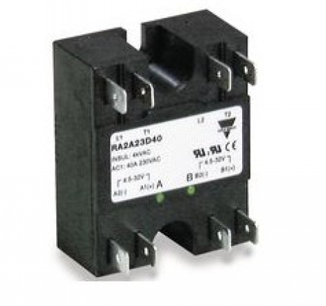 RA2A23D25 | Carlo Gavazzi | Реле