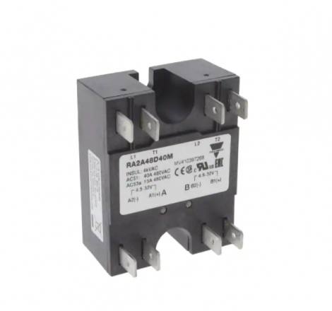 RA2A48D40M | Carlo Gavazzi | Реле