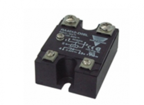 RA4025-D08L | Carlo Gavazzi | Реле