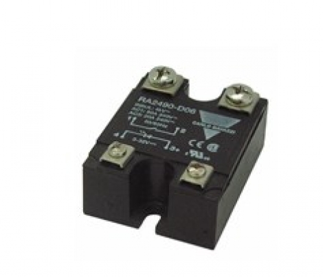 RA4825-D12 | Carlo Gavazzi | Реле