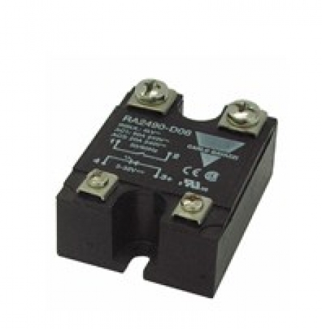 RA4890-D12 | Carlo Gavazzi Реле