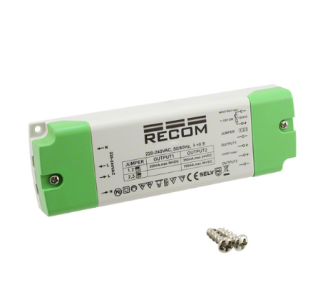 RACD20-350D | RECOM | Источник питания