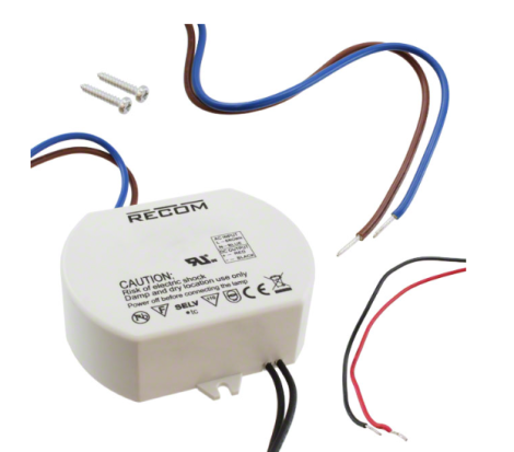 RACD20-500/277 | RECOM | Источник питания