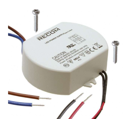 RACD20-700/277 | RECOM | Источник питания