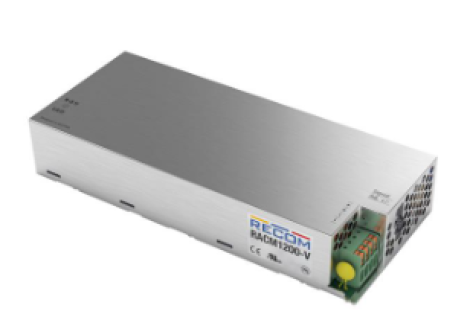 RACM1200-36SAV/ENC  | RECOM | Источник питания (AC-DC)