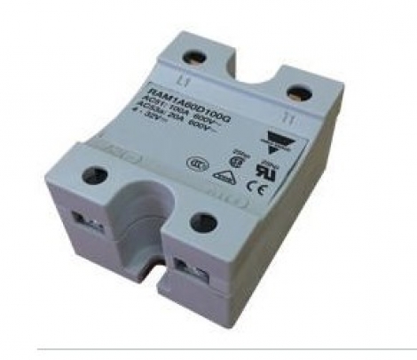 RAM1A23D50Z | Carlo Gavazzi | реле