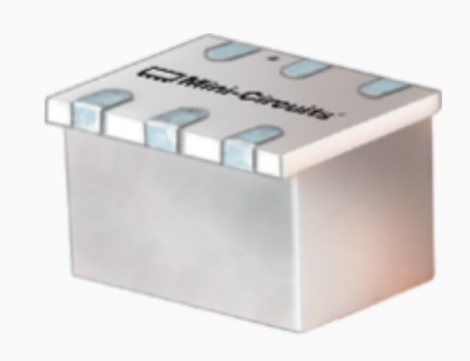 RAS-1+ | Mini Circuits | Аттенюатор