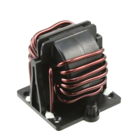 RB6522-16-1M0
CMC 1MH 16A 2LN TH | Schaffner | Дроссель