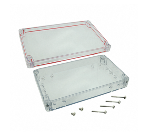 RBF53P06G10G | Serpac Electronic Enclosures | Короб