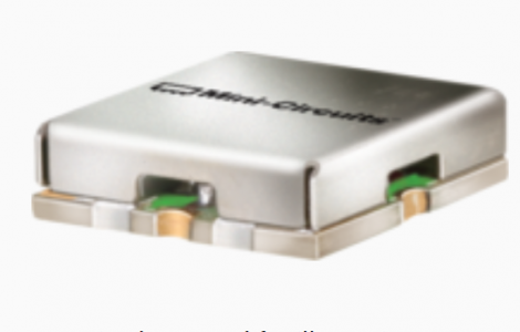 RBP-130+ | Mini Circuits | Полосовой фильтр