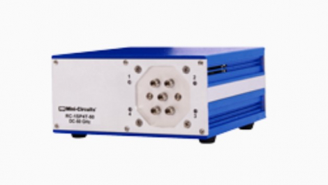 RC-1SP4T-50 | Mini Circuits | Переключатель