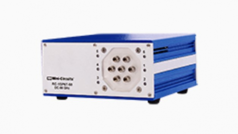 RC-1SP6T-50 | Mini Circuits | Переключатель