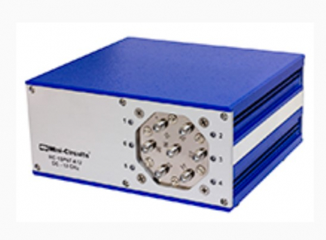 RC-1SP6T-A12 | Mini Circuits | Переключатель