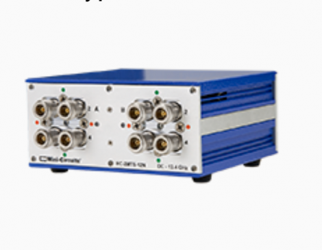 RC-2MTS-12N | Mini Circuits | Переключатель