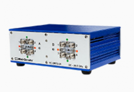 RC-2MTS-26 | Mini Circuits | Переключатель