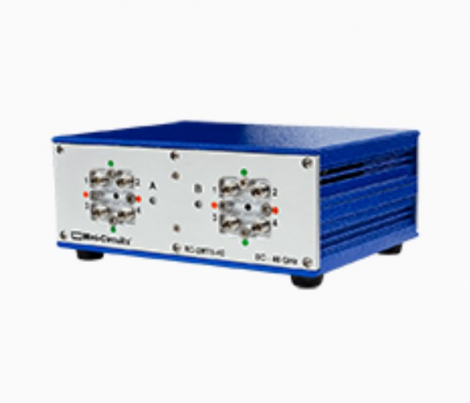 RC-2MTS-40 | Mini Circuits | Переключатель