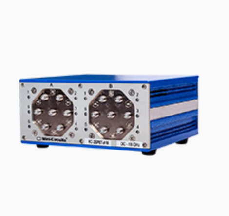 RC-2SP6T-A18 | Mini Circuits | Переключатель