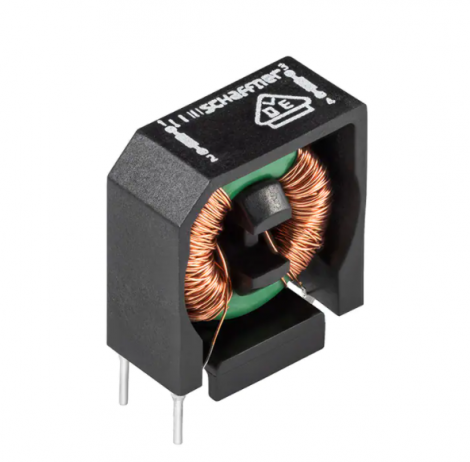 RC212-0.35-22M
CMC 22MH 350MA 2LN TH | Schaffner | Дроссель