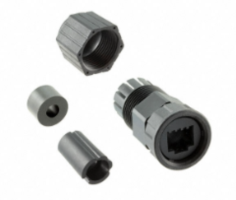 RCP-00BMMS-TLM7001 | Amphenol | Корпус