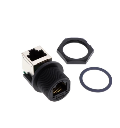 RCP-5SPFFV-SCM7001 | Amphenol | Адаптер