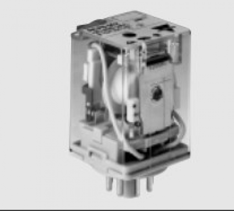 RCP8002230VAC промышленное реле